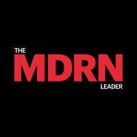 modern leader (mdrn) logo image