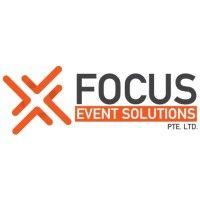 focus event solutions pte ltd