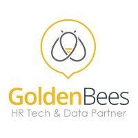 golden bees france logo image