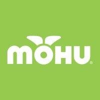 mohu tv antennas logo image