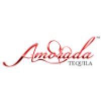 amorada tequila logo image