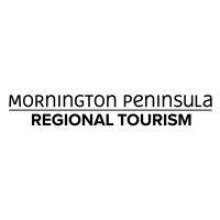 mornington peninsula regional tourism logo image