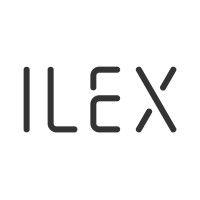 ilex live ltd logo image