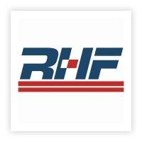 r. h. foster energy logo image