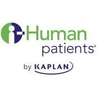 i-human patients by kaplan