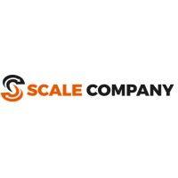 scale company logo image