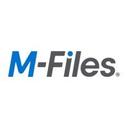 logo of M Files Suomi