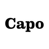 capo logo image