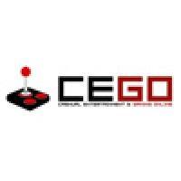 cego logo image