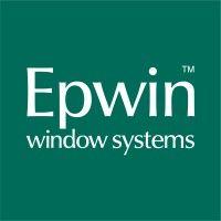 epwin window systems logo image