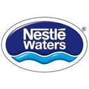 logo of Nestle Waters