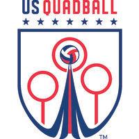 us quadball logo image