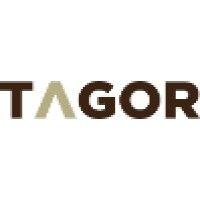 tagor asset management logo image