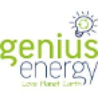 genius energy ltd logo image