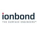 logo of Ionbond Ihi Group