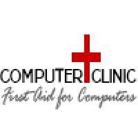 first aid for computers limited t/a computer clinic logo image