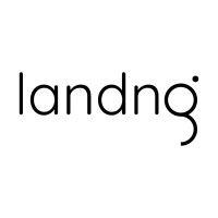 landng logo image