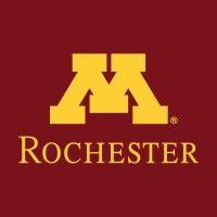 university of minnesota-rochester