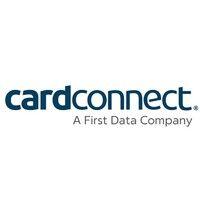 cardconnect merchant services logo image