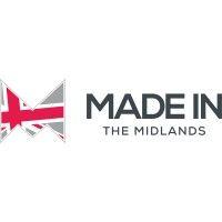 made in the midlands