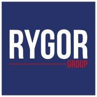 rygor group logo image