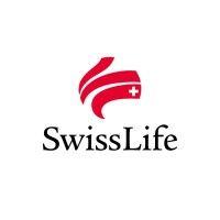 swiss life france logo image