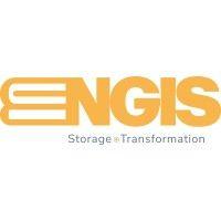 engis ltd logo image