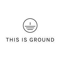 this is ground logo image