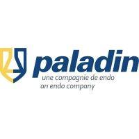 paladin pharma logo image