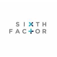 sixthfactor consulting logo image