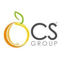 cs group logo image