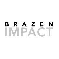 brazen impact logo image