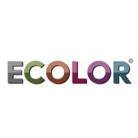 ecolor technologies logo image