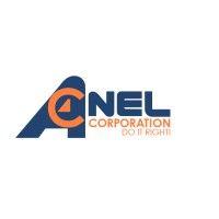 anel corporation logo image