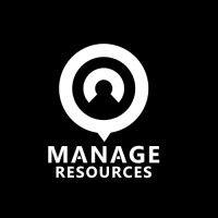 manage resources - latam logo image