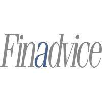 finadvice ag logo image