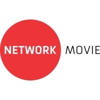 network movie logo image