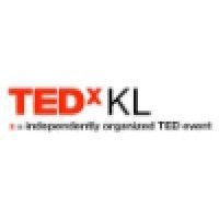 tedxkl logo image