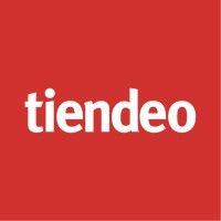 tiendeo - a shopfully company logo image