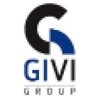 givi group logo image