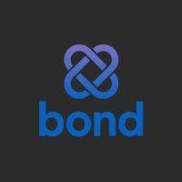 bond logo image