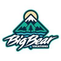 big bear vacations logo image