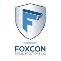 foxcon total solutions inc. logo image