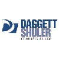 daggett shuler, attorneys at law logo image