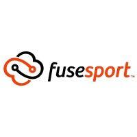 fusesport, inc. logo image