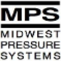 midwest pressure systems logo image