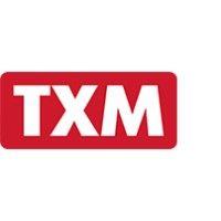 txm s.a. logo image