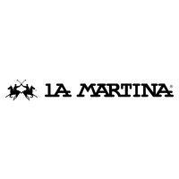 la martina logo image