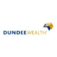 dundeewealth inc. logo image