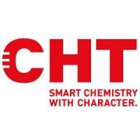 cht group logo image